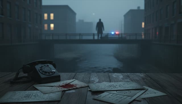 Movies Similar to Zodiac: a Complete Guide for Mystery Fans