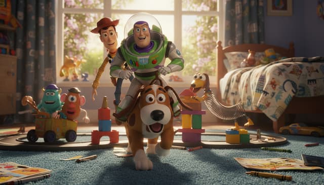 Complete Guide to Movies Suitable for Children in 2024