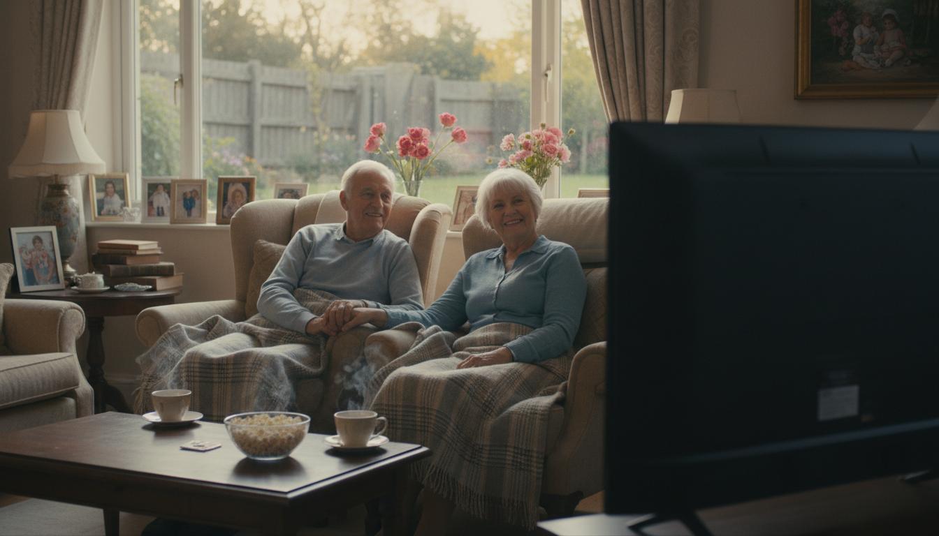 Best Movies Suitable for Elderly People: a Complete Guide for 2024