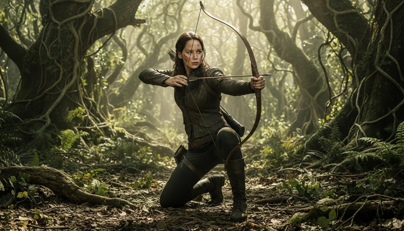 Top Movies Suitable for Teens: a Complete Guide for Every Taste