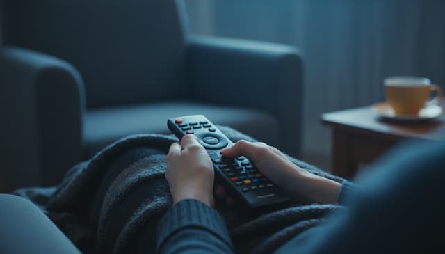 Best Movies to Watch Alone for a Perfect Solo Movie Night