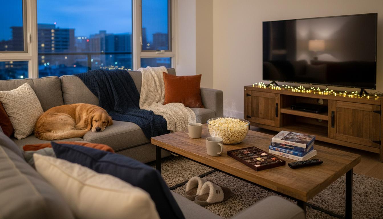 Top Movies to Watch on Weekend for a Perfect Relaxation Time