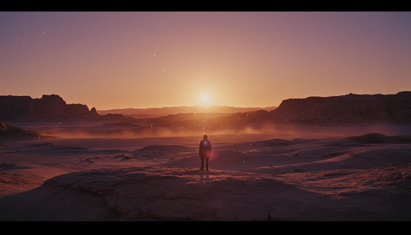 Movies with Great Cinematography: a Visual Journey Through Film Art