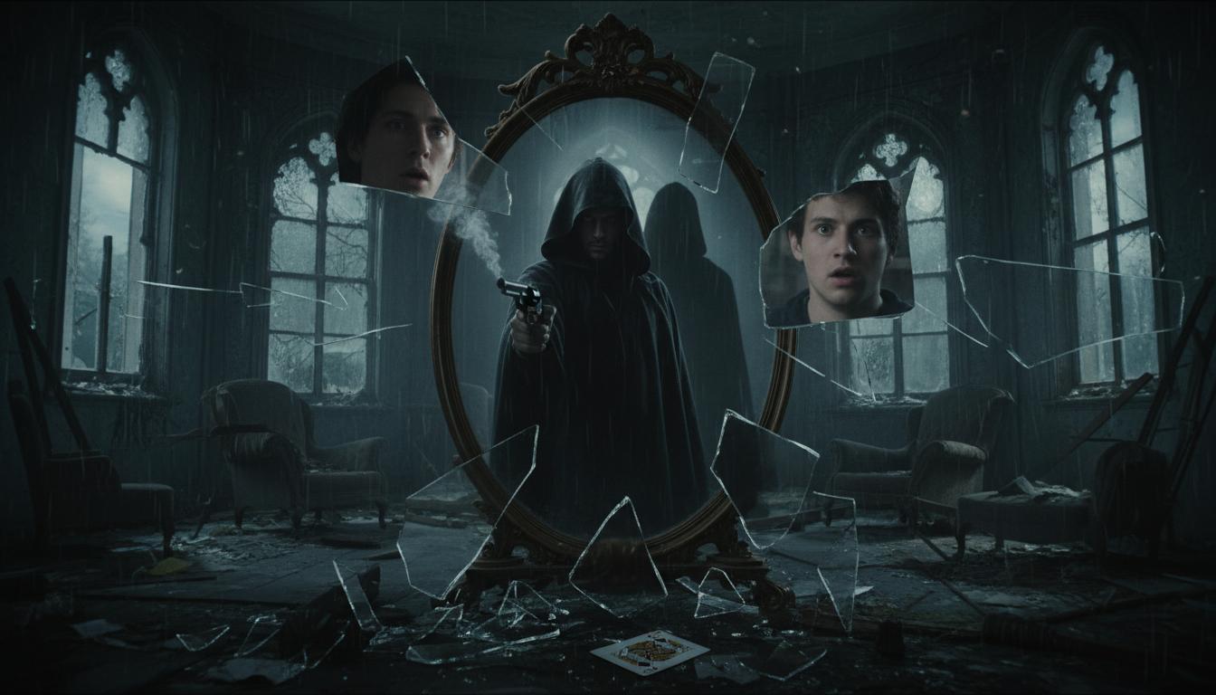 The Best Movies with Plot Twists to Keep You Guessing