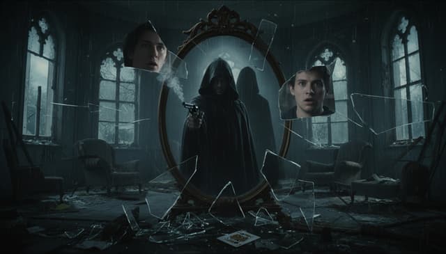 The Best Movies with Plot Twists to Keep You Guessing