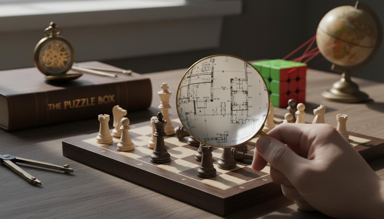 Exploring Movies with Smart Plots: a Guide to Clever Storytelling