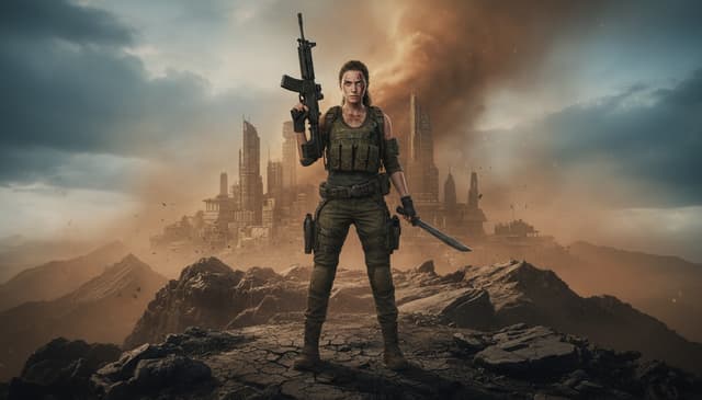 Top Movies with Strong Female Leads to Inspire and Entertain