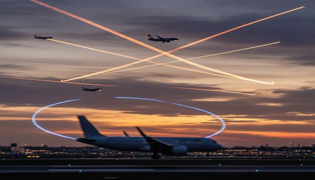 Moving Flights: How Future Technologies Are Reshaping Air Travel