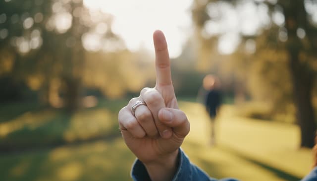 Mówienie nie: praktyczny przewodnik asertywnej komunikacji