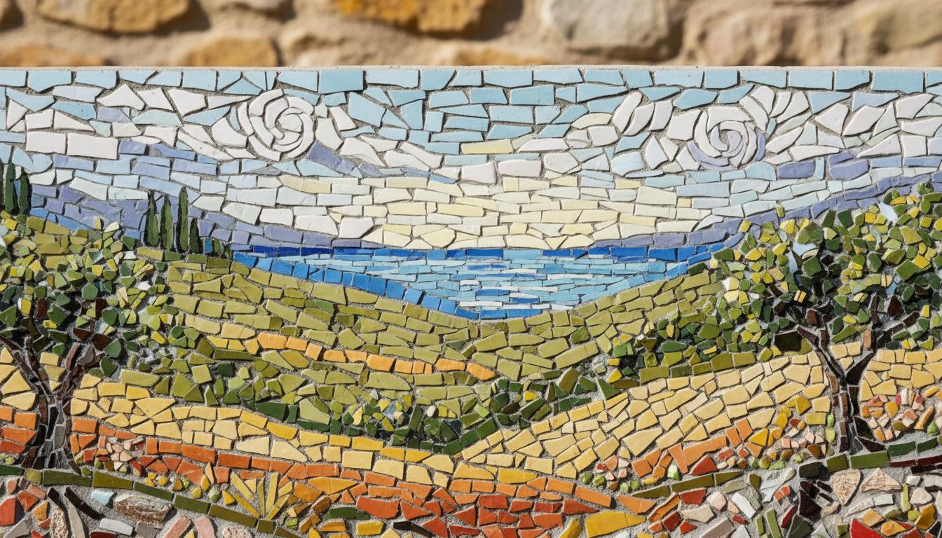 Mozaika: praktyczny przewodnik po wyborze i zastosowaniu