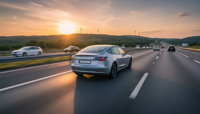 Understanding Mpg Highway: How It Impacts Your Future Car’s Efficiency