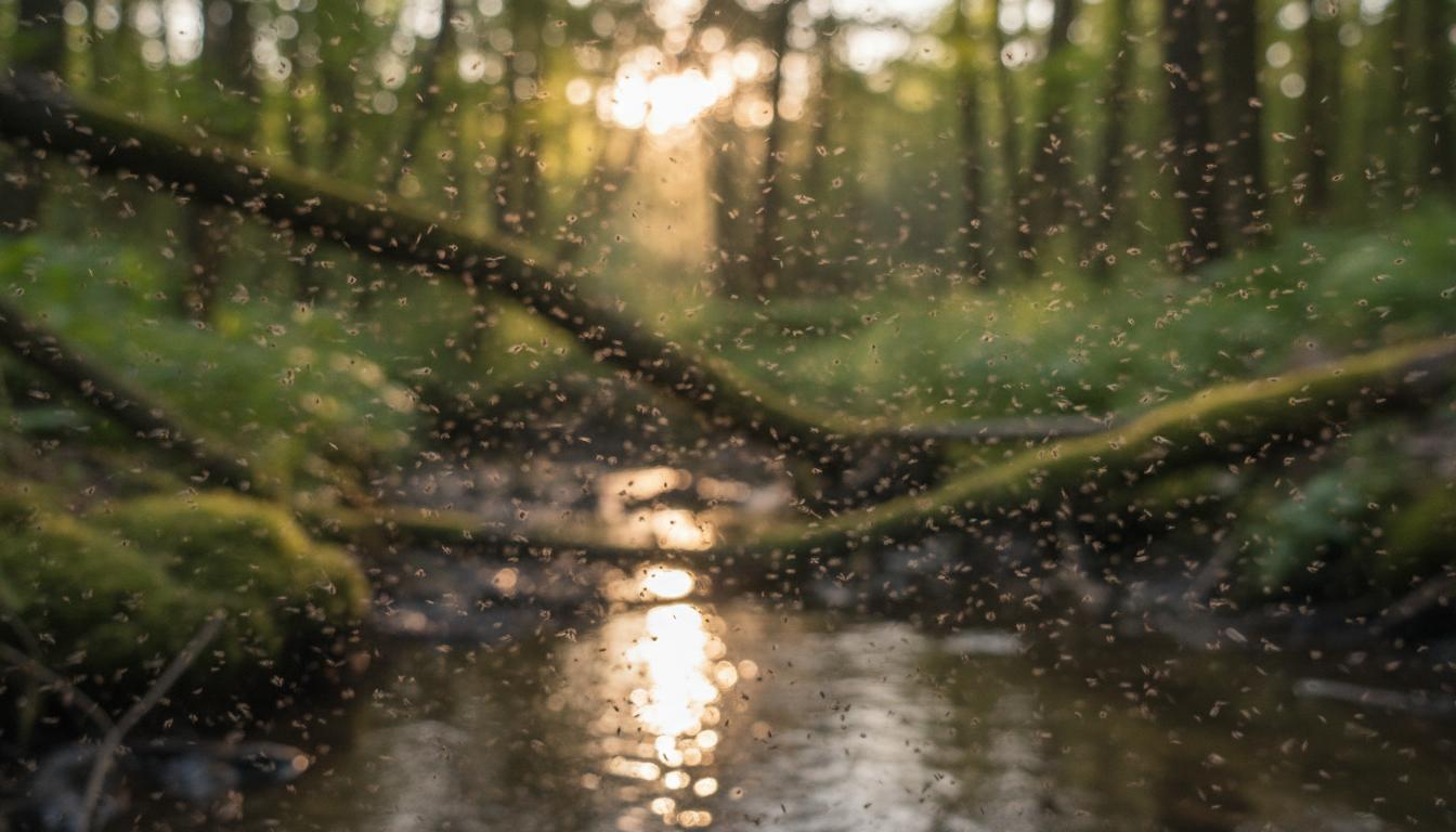 Mroczki: przyczyny, objawy i metody leczenia w medycynie