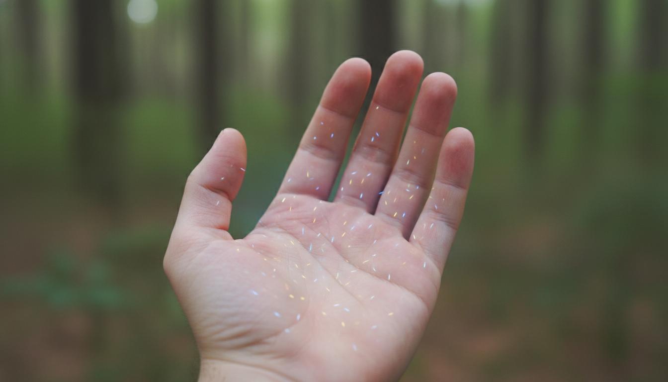 Mrowienie: przyczyny, objawy i sposoby leczenia