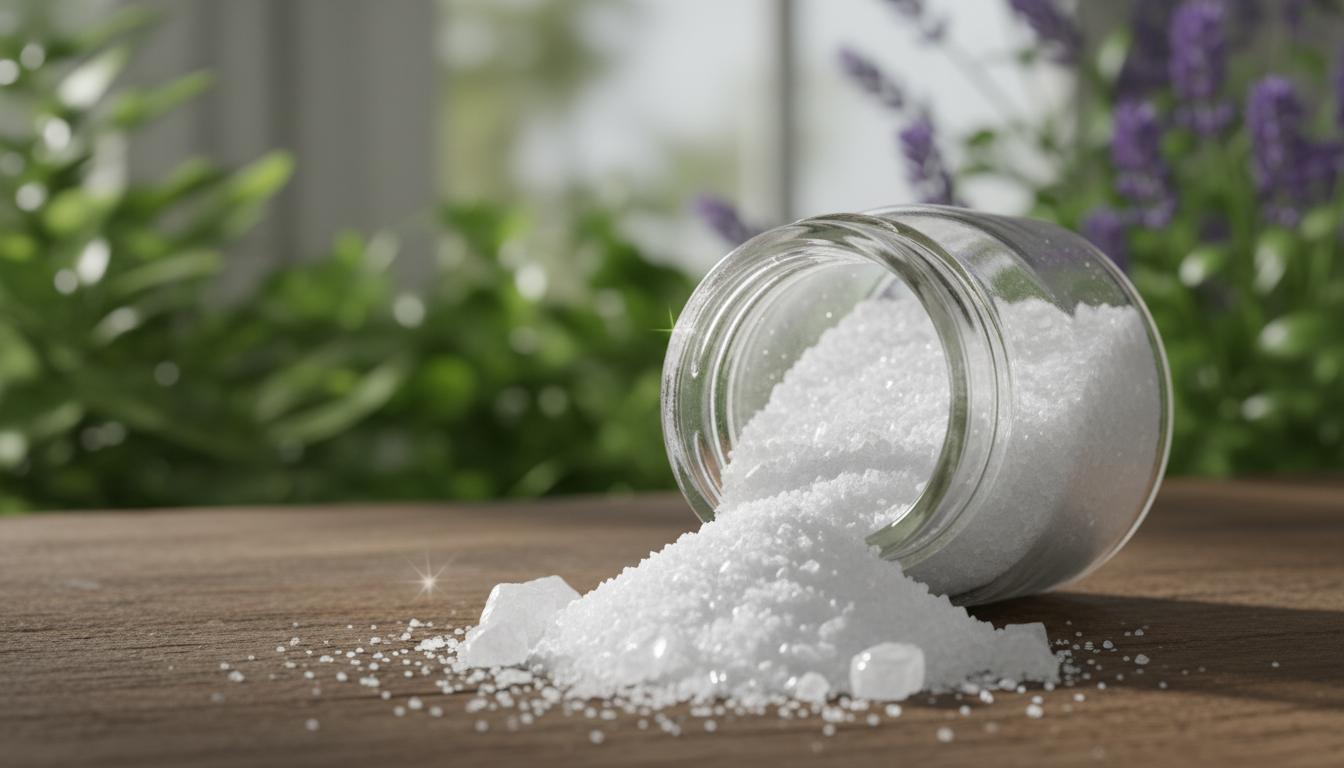 MSM w suplementach: co warto wiedzieć przed zakupem?