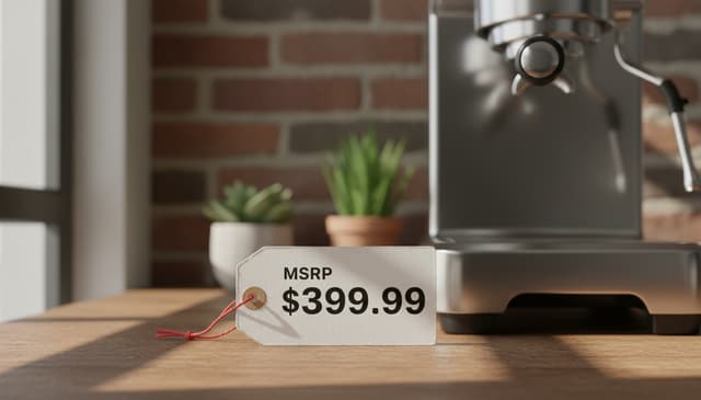 Understanding MSRP Price: What It Means for Future Car Buyers