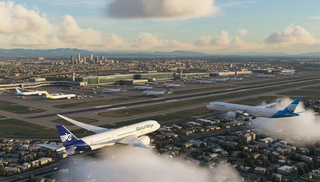 How Multi Airline Flights Are Shaping the Future of Air Travel