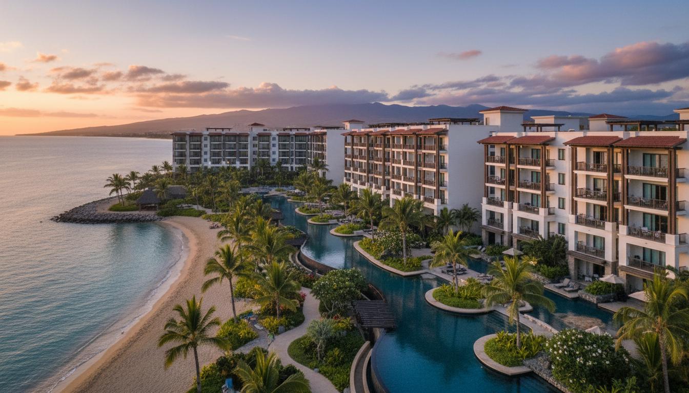 Multi Bedroom Hotels: a Practical Guide to Group Travel Accommodations