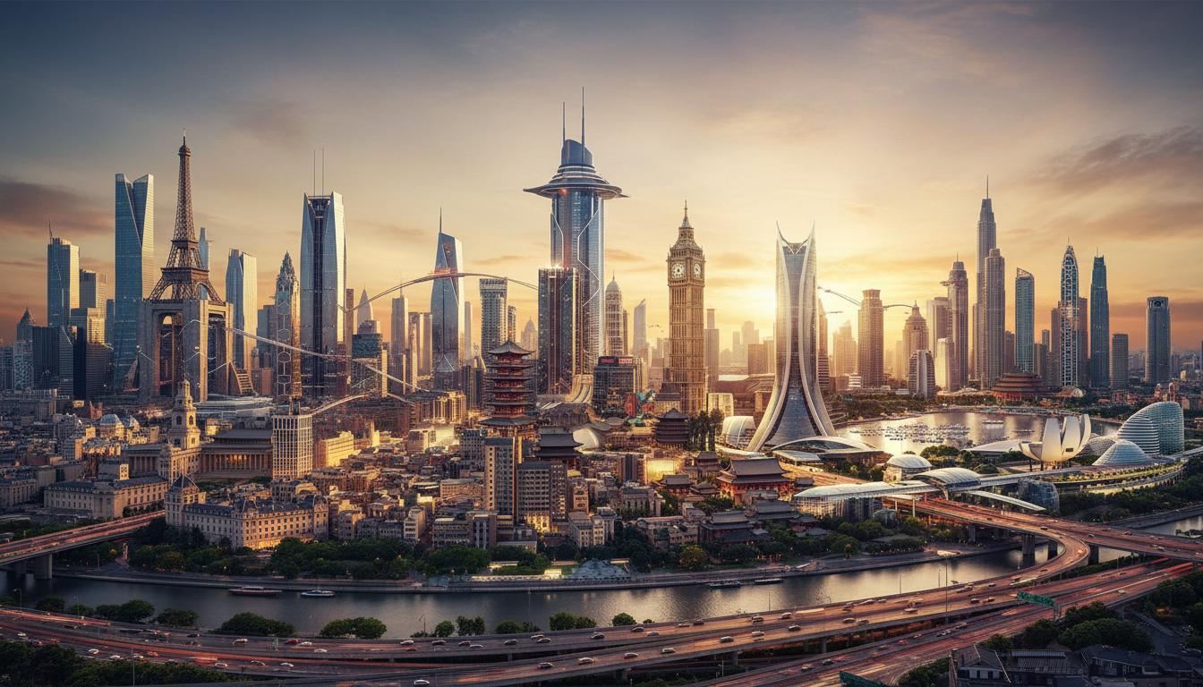 How Multi City Business Travel Is Shaping the Future of Aviation