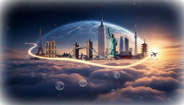 How to Find the Best Multi-City Flight Deals for Your Next Trip