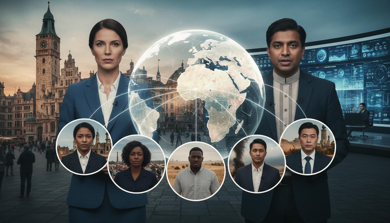 How Multi-Region News Coverage Enhances Global Understanding in 2024