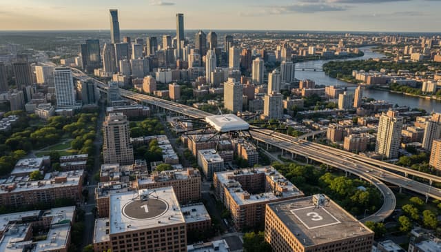 Multi stop loty krok po kroku: jak zaplanować podróż z wieloma przesiadkami