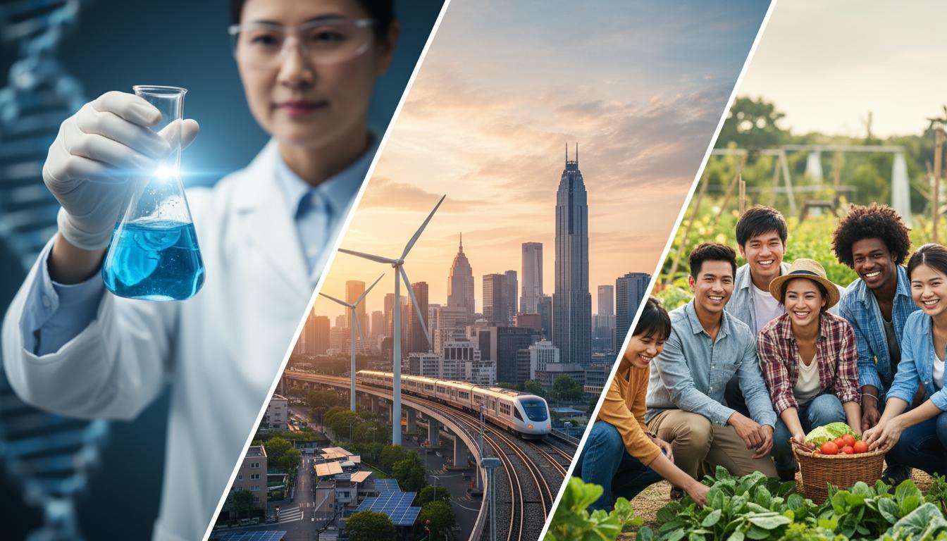 How Multi-Topic News Generation Is Shaping the Future of Journalism