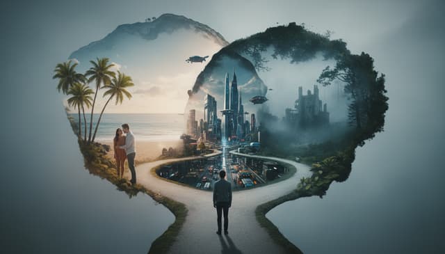 Exploring Multiple Ending Movies: How Different Finales Shape the Story