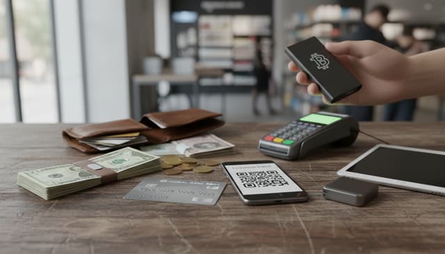 How Multiple Payment Methods Enhance the Future of Online Transactions