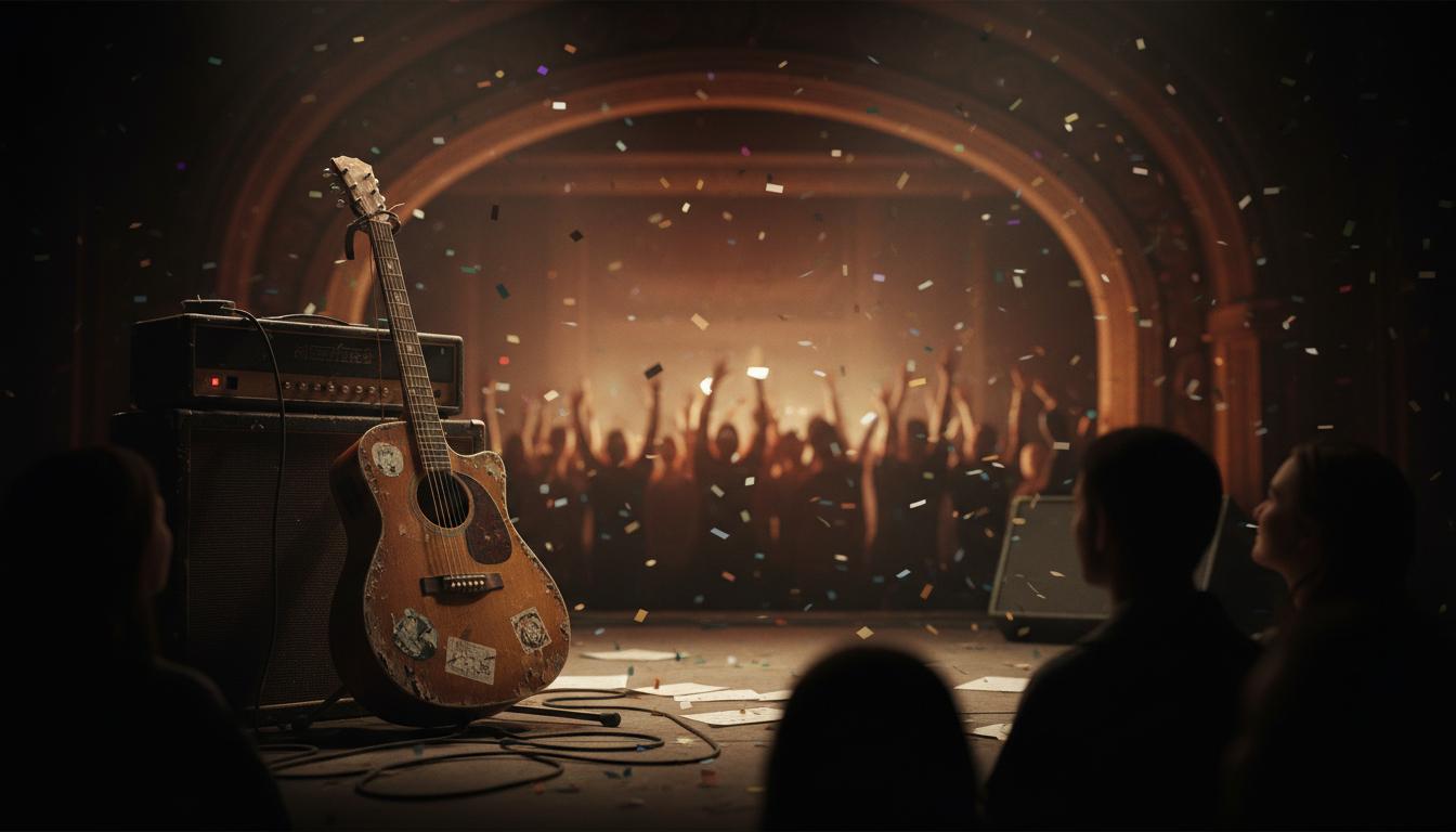 Exploring Music Documentary Movies: a Complete Guide for Enthusiasts