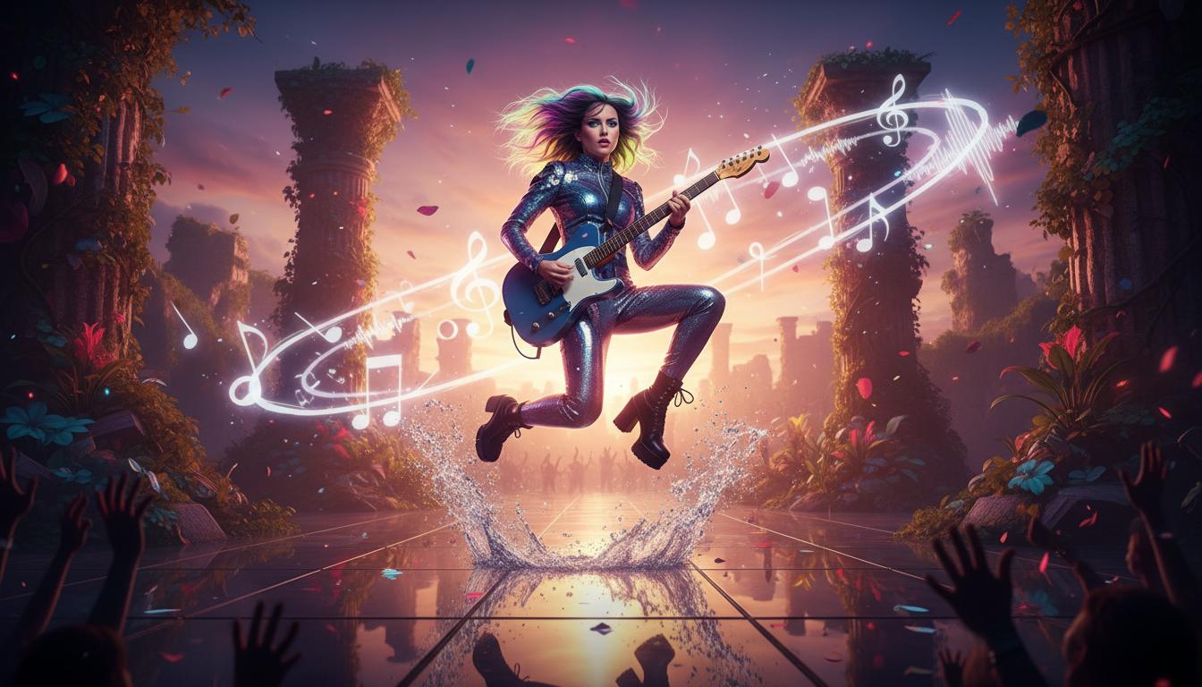 The Evolution of Music Videos: Trends and Impact Today