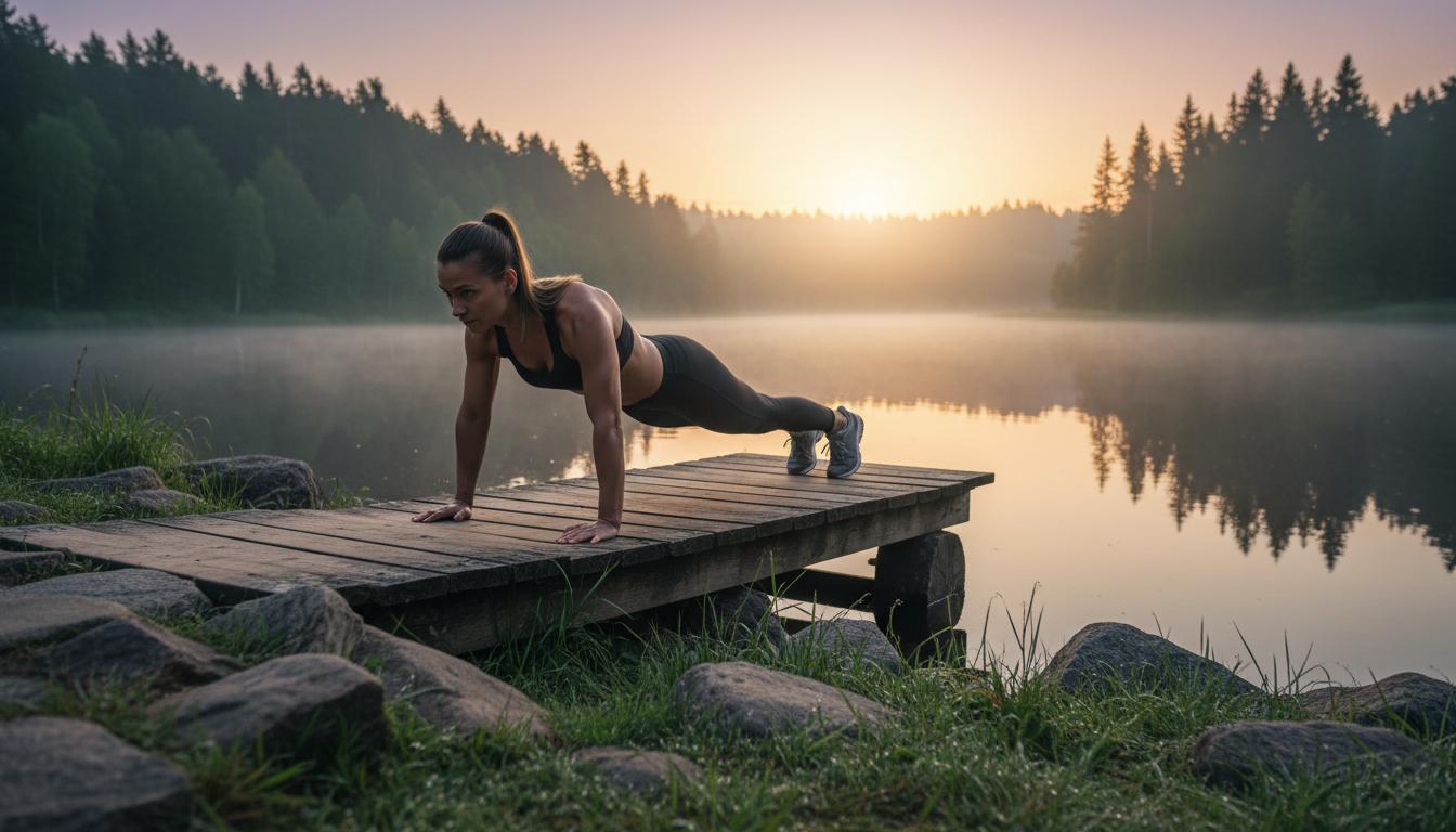 Must do ćwiczenia: kompletny przewodnik po efektywnym treningu