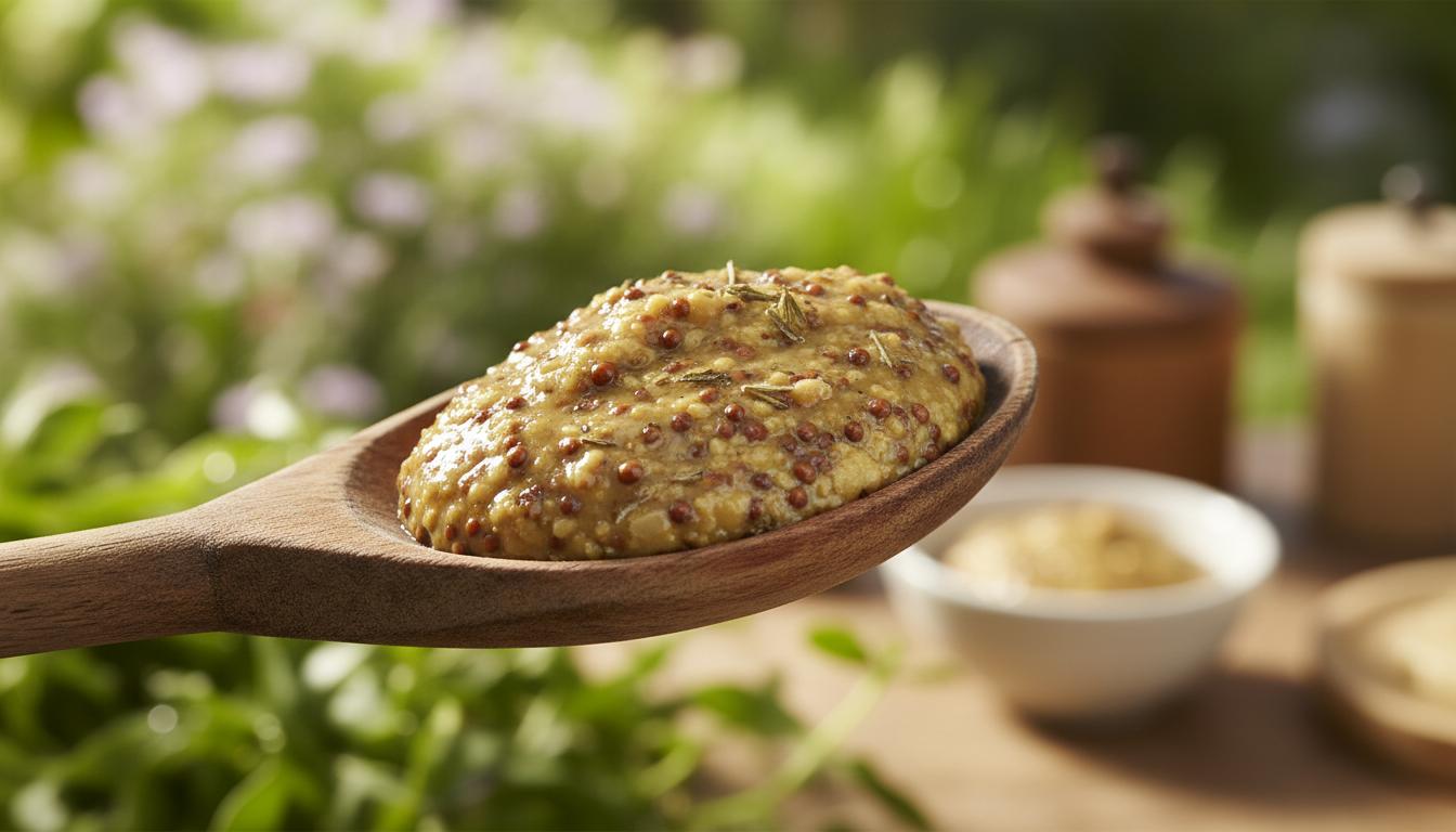 Musztarda: praktyczny przewodnik po rodzajach i zastosowaniach