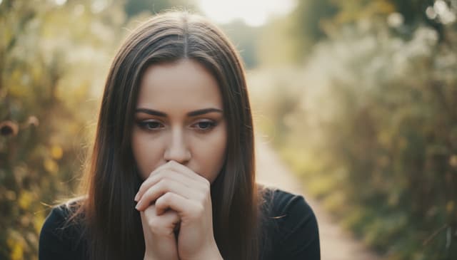 Mutyzm: przyczyny, objawy i skuteczne metody terapii