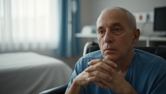 Mutyzm akinetyczny: przyczyny, objawy i metody terapii