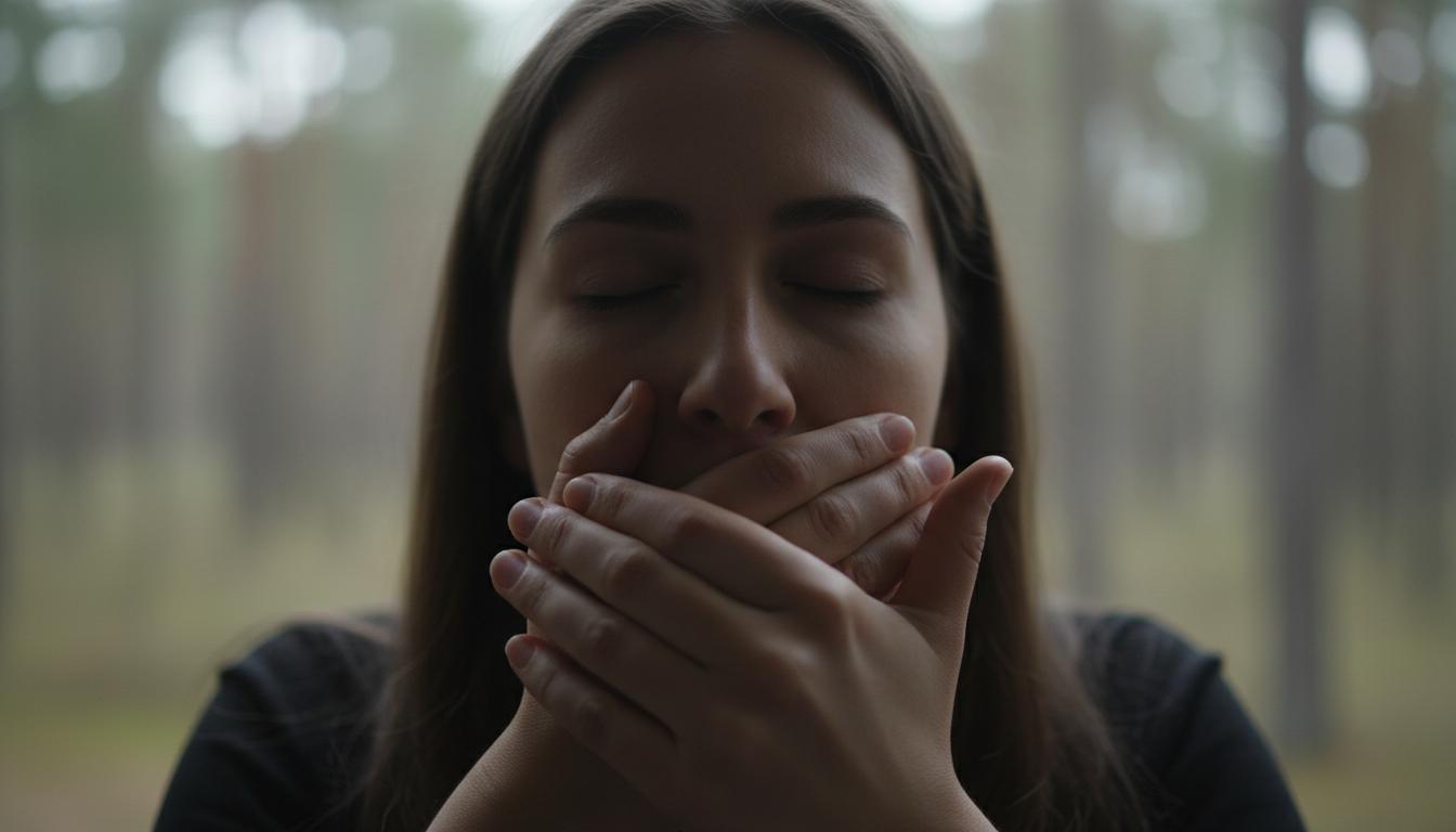 Mutyzm totalny: zrozumienie i metody wsparcia dzieci i dorosłych