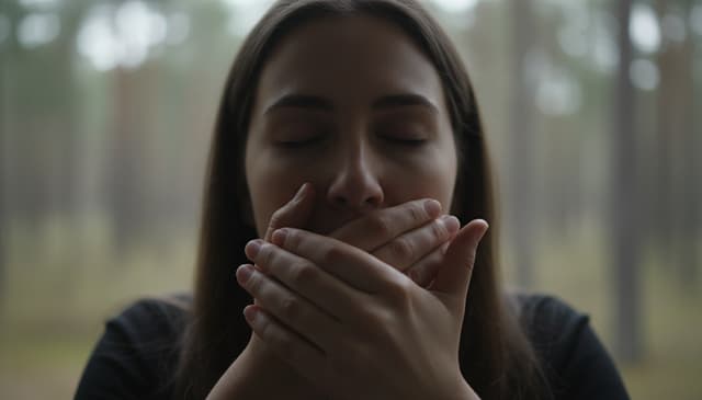 Mutyzm totalny: zrozumienie i metody wsparcia dzieci i dorosłych