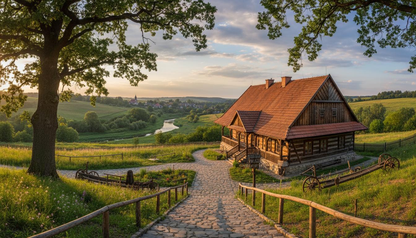 Muzea regionalne w Polsce: przewodnik po najciekawszych miejscach