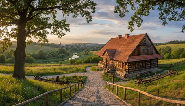 Muzea regionalne w Polsce: przewodnik po najciekawszych miejscach