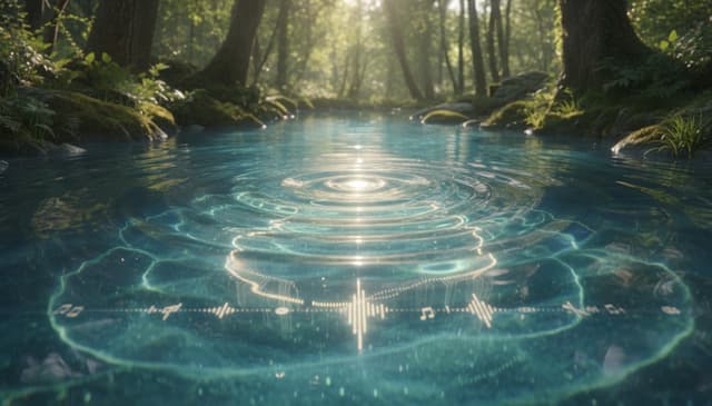 Muzyka 432 Hz: jak wpływa na nasze samopoczucie i umysł