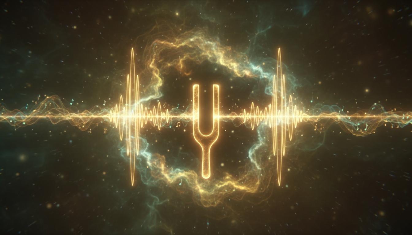 Muzyka 528 Hz: jak wpływa na nasze samopoczucie i umysł