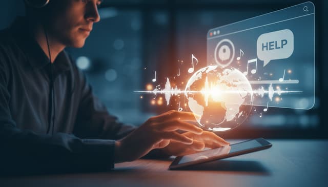 Muzyka pomoc online: jak skutecznie wspierać naukę muzyki przez internet