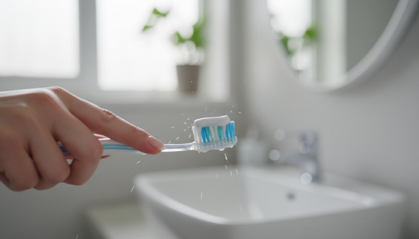Mycie zębów: jak dbać o higienę jamy ustnej na co dzień
