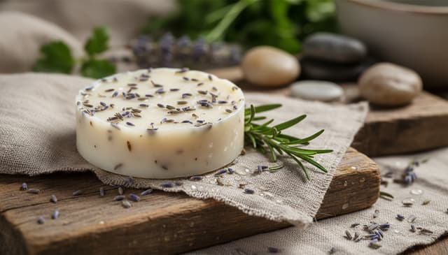 Naturalne mydło: kompletny przewodnik po wyborze i zastosowaniu