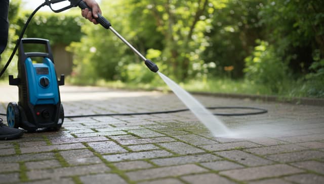 Myjka ciśnieniowa: praktyczny przewodnik po wyborze i użytkowaniu