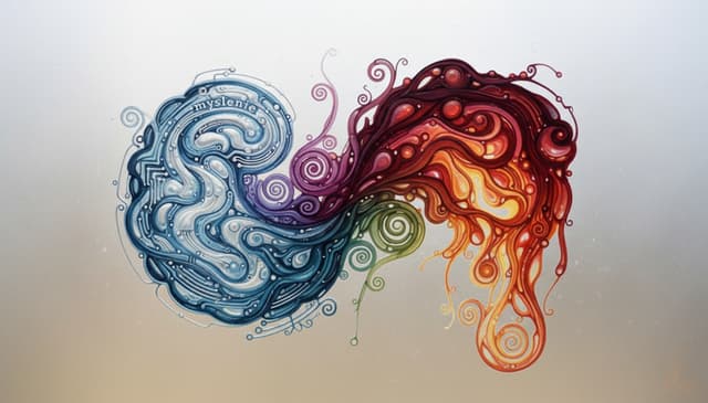 Myślenie czucie: jak łączyć emocje i rozum w codziennym życiu