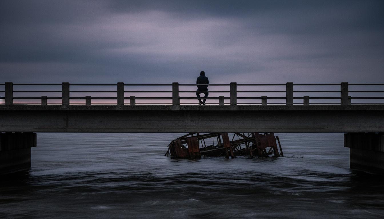 Myśli samobójcze: jak rozpoznać i gdzie szukać pomocy