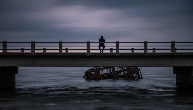 Myśli samobójcze: jak rozpoznać i gdzie szukać pomocy