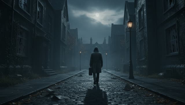 A Complete Guide to Mystery Thriller Movies and What Makes Them Captivating