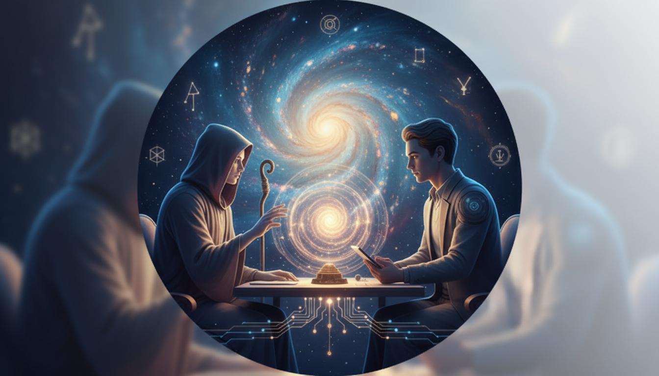 Mystische Beratung Online Schnell: Praktische Tipps für Klare Antworten