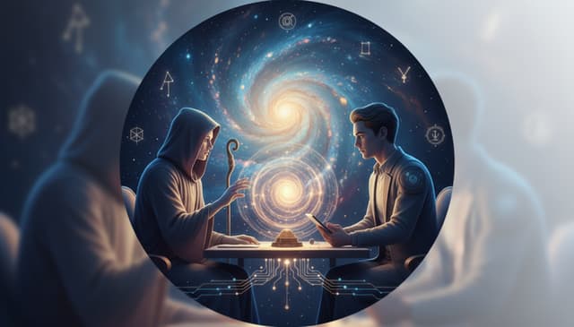 Mystische Beratung Online Schnell: Praktische Tipps für Klare Antworten